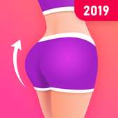 Butt workout