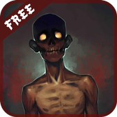 Zombie Photo Editor icon