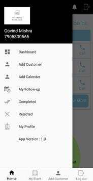RDM Infotech screenshot 2