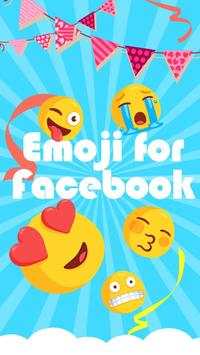 Free Emoji for Panda SMS screenshot 1