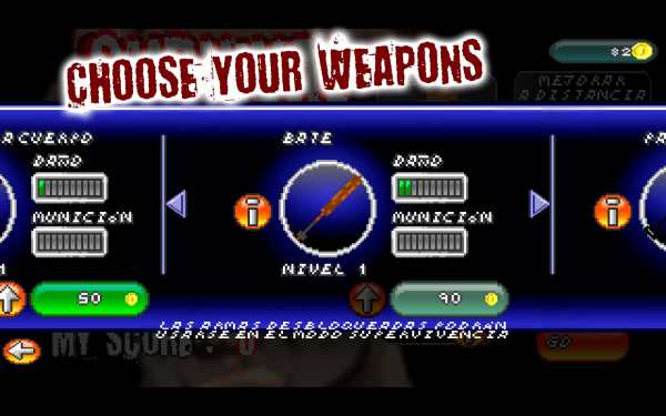 Dead Chronicles: retro pixelated zombie apocalypse screenshot 12