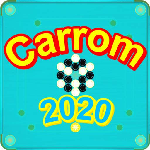 Carrom Board : Free Game 6.0