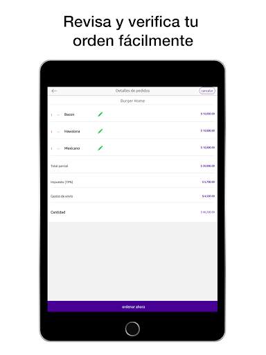 Sender App screenshot 9