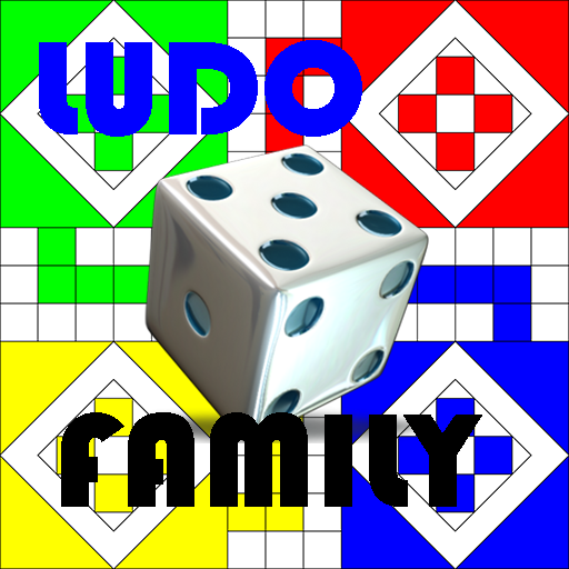 Ludo Family- Master Game 2020: most popular Ludo-G icon