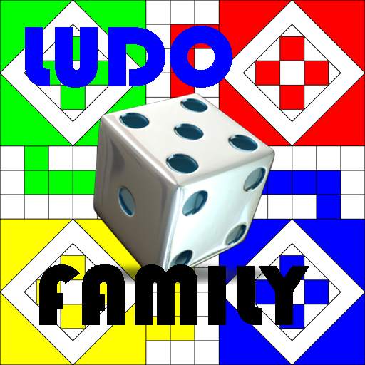 Ludo Family- Master Game 2020: most popular Ludo-G 1.2.0