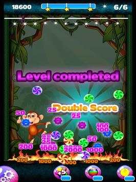 Donkey bubble shooter 2019 screenshot 7