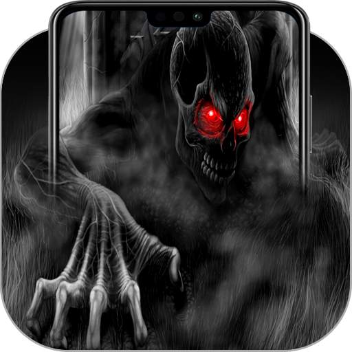 Dark Wallpapers 1.2