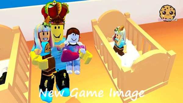 Cookie Swirl C Roblox images screenshot 2