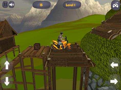 Mountain Bike Racing screenshot 8