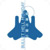 Bullet Hell Monday icon