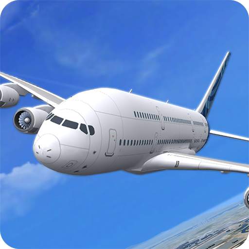 Easy Flight - Flight Simulator 1.1.2