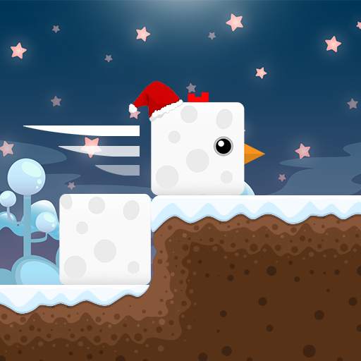 Run Chicken the birds 2.2.5