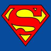 Superman icon