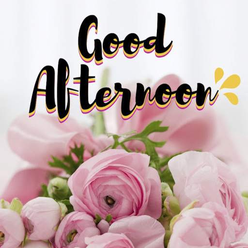 Good Afternoon Images 11.0