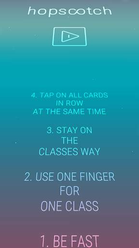Hopscotch – Action Tap Game screenshot 5