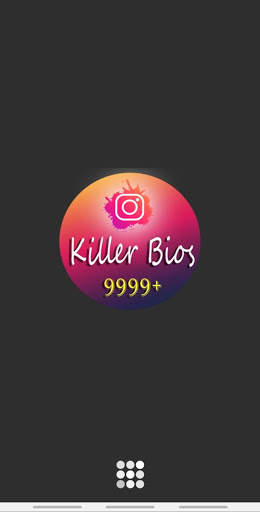The Best Bio Instagram, Ideas, and Examples 2020 screenshot 1