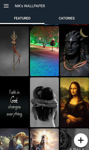 Niks wallpaper - Ultimate Collection of wallpaper screenshot 6