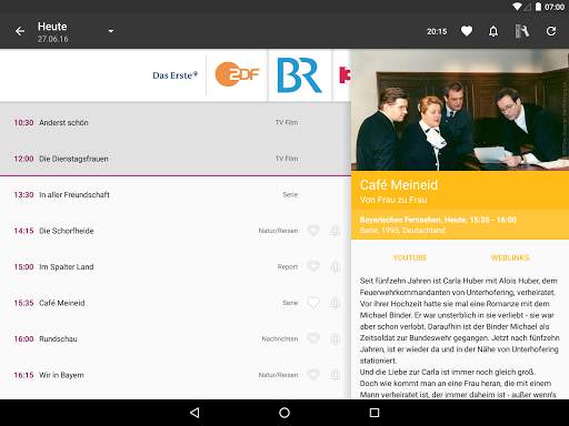 Prime Guide TV Programm screenshot 16