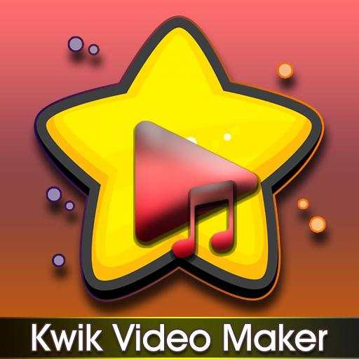 Kwik Video Maker (Photo 2 Video) 1.0
