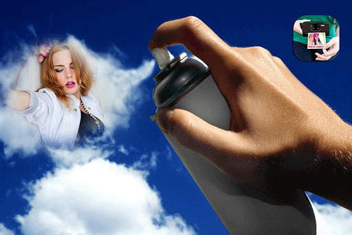 Photo Phunia Effect, Creative Poster Editor 3 تصوير الشاشة