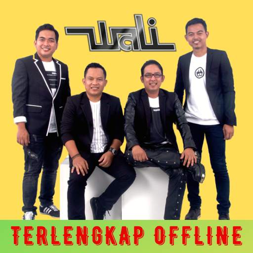 Wali Band Offline Songs 1.3.0