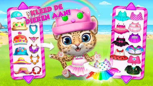 Sweet Baby Girl Summer Fun 2 screenshot 7