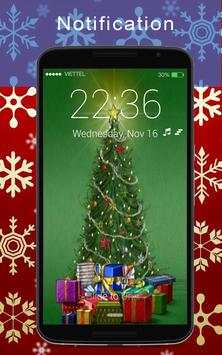 Christmas Iphone Lock Screen screenshot 4