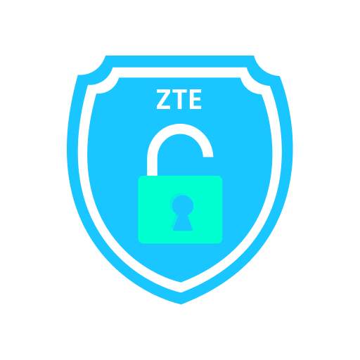 SIM Network Unlock for ZTE 1.2