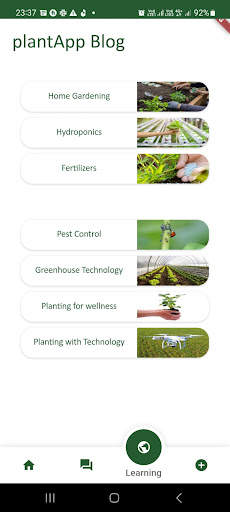 PlantApp - Your Planting Guide screenshot 7