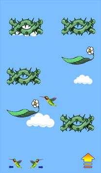 Humming Bird screenshot 2