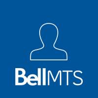 Bell MTS MyAccount icon