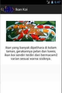 IKAN HIAS screenshot 2