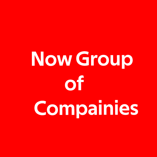 Now Group icon