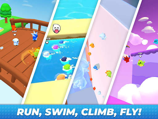 Pocket Champs: 3D Racing Games screenshot 15