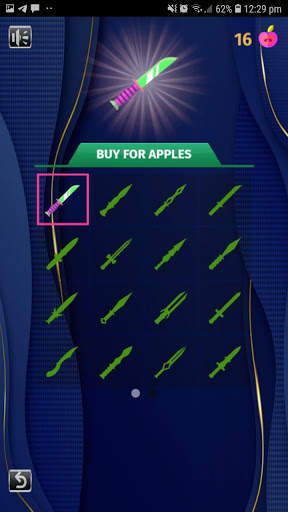knife Game master screenshot 4