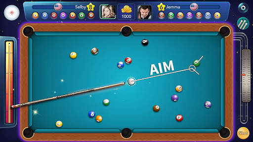 Wonder Pool скриншот 1
