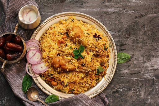 Yemeni Kitchen - المطبخ اليمني بدون أنترنت screenshot 4