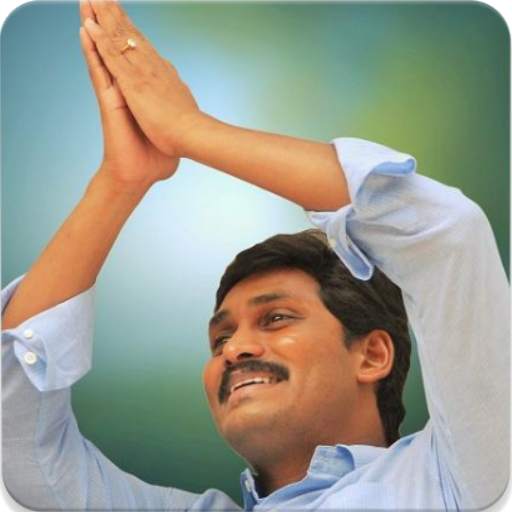 Y S Jagan HD WallPapers 2.0