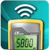 Lutron MeterApp icon