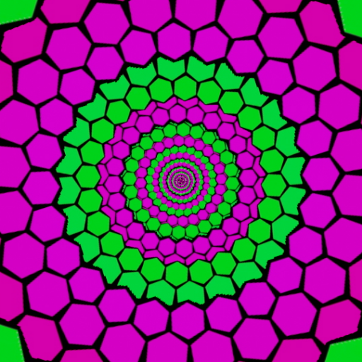 Woah - Trippy Visuals icon
