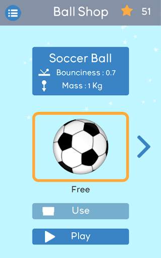⚽ Soccer Messenger Champion 2018 ⚽ screenshot 4