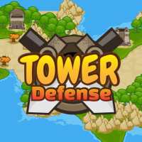 Ancient Tower Defense : Tower Defense Game 2021 logo