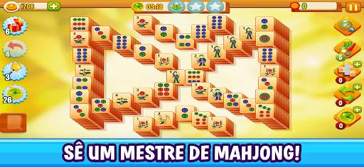 Mahjong Trails screenshot 3