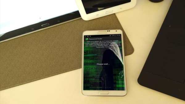 Wifi Password HCKR Key prank screenshot 3