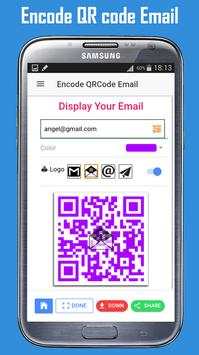 QRcode Reader & Generator screenshot 6