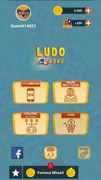 Ludo Kong screenshot 2