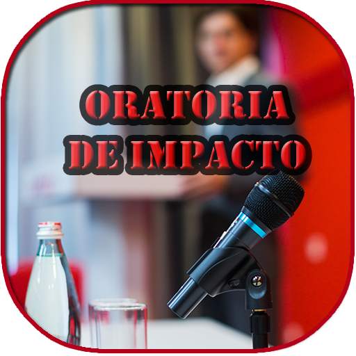 Oratoria de Alto Impacto 1.1