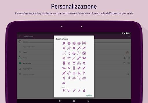 Time Planner: Agenda, To-Do screenshot 21