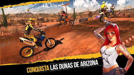 Dirt Xtreme screenshot 2