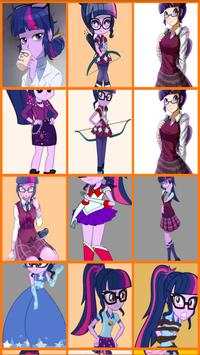 Twilight  Wallpapers  Sparkle HD screenshot 2